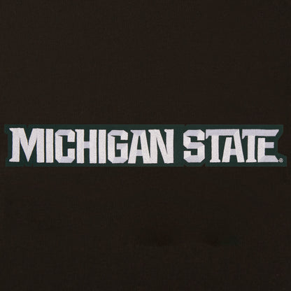 Michigan State University Reversible Varsity Jacket