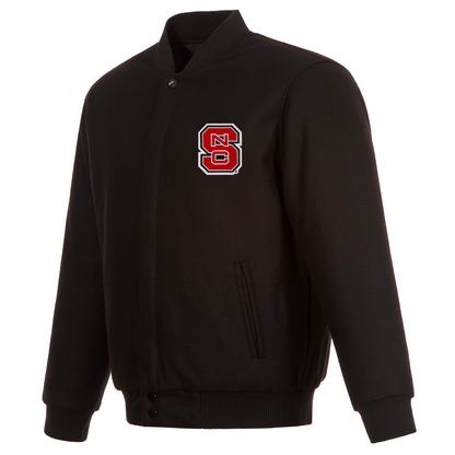 North Carolina State All Wool Jacket