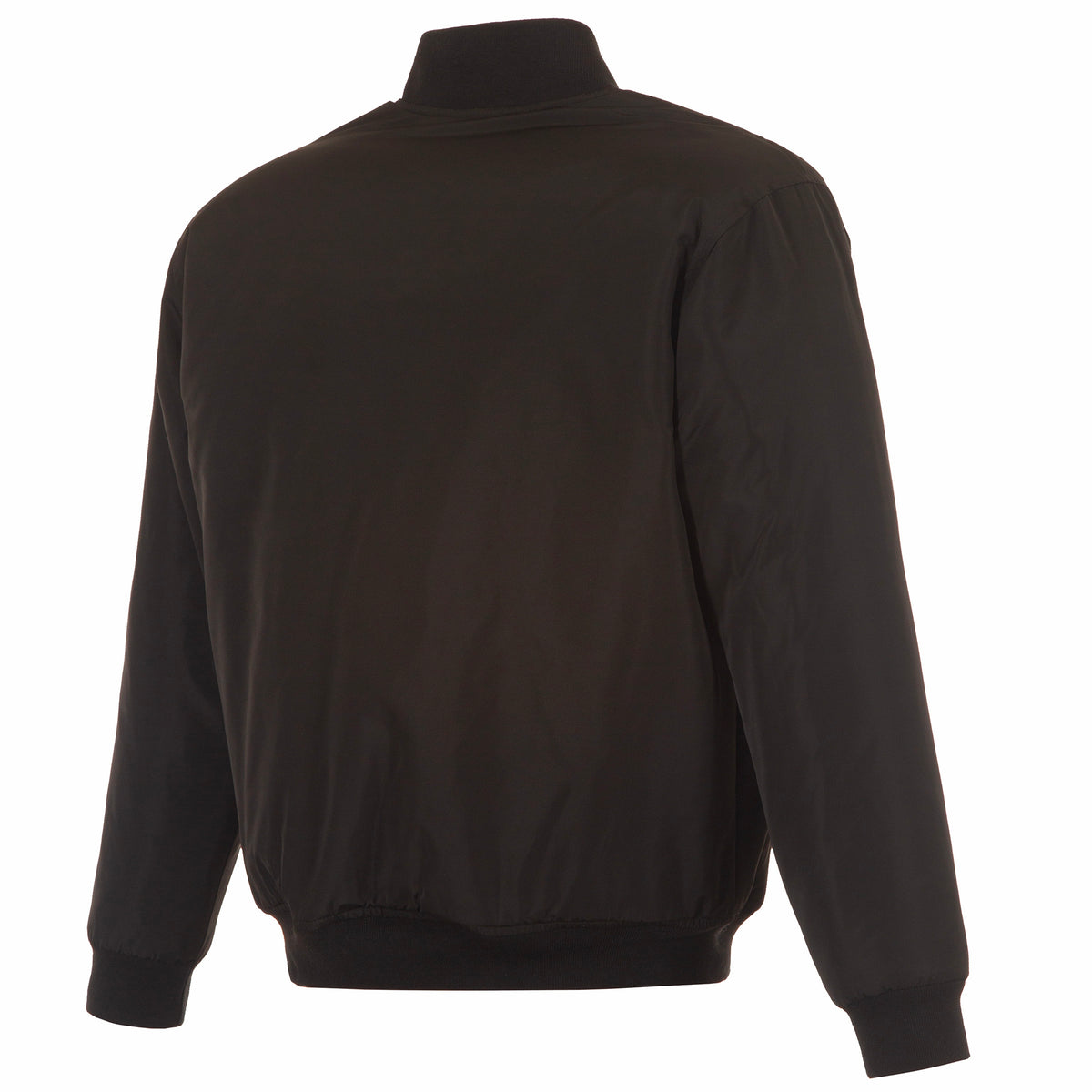 Brooklyn Nets Reversible Flight Jacket