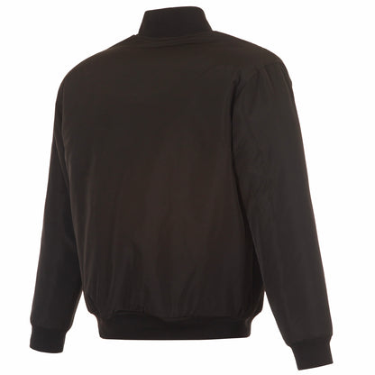 Brooklyn Nets Reversible Flight Jacket