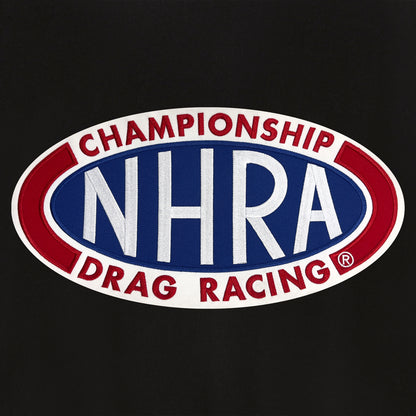 NHRA All Wool Jacket