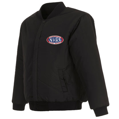 NHRA All Wool Jacket