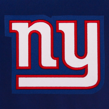 New York Giants All Wool Jacket