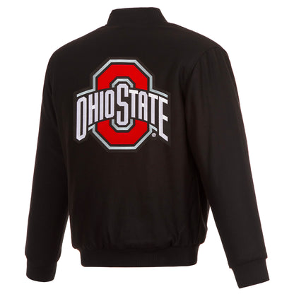 Ohio State University All Wool Jacket