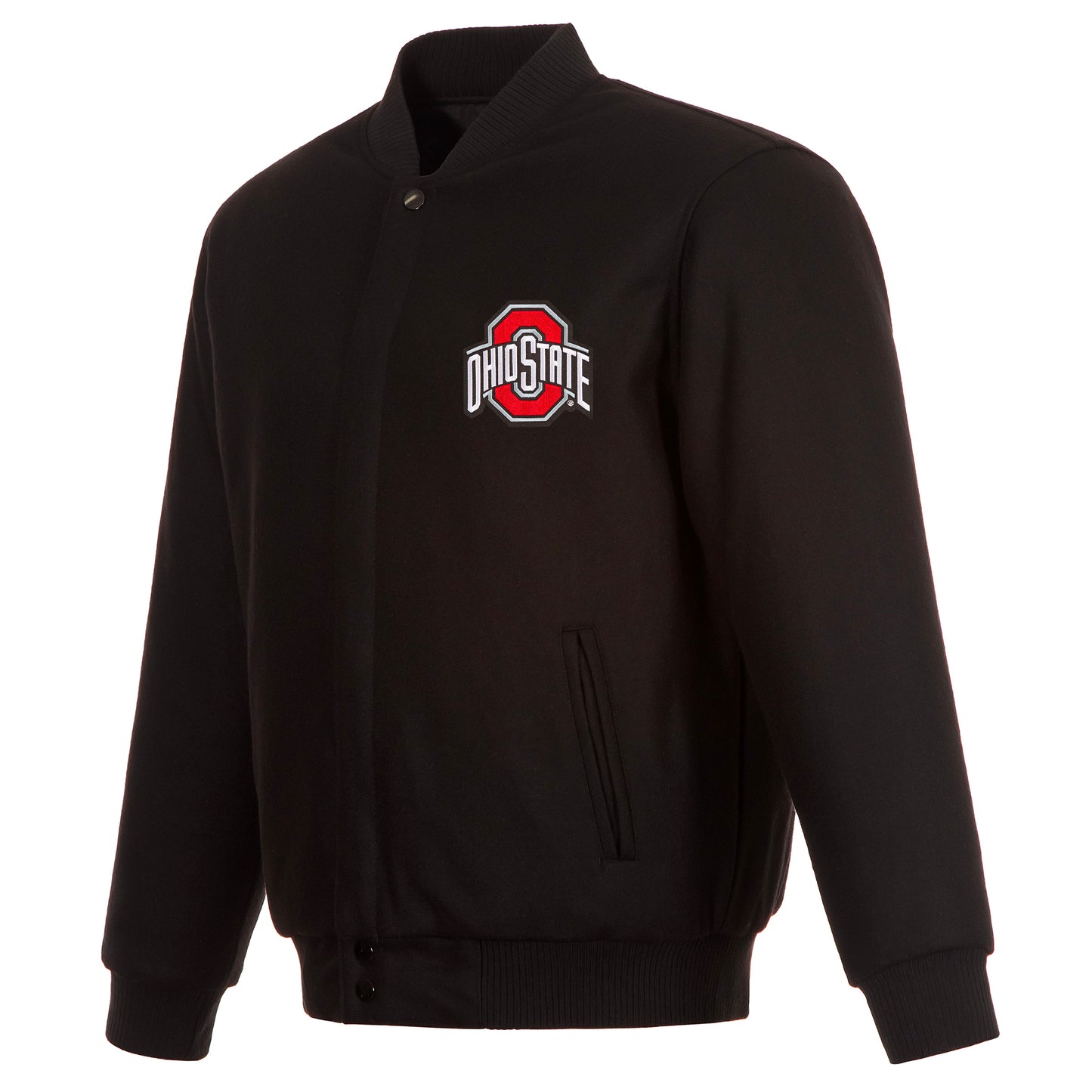 Ohio State University All Wool Jacket