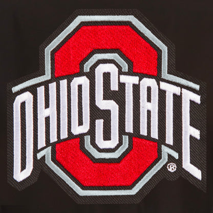 Ohio State University All Wool Jacket