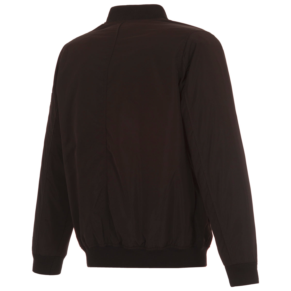San Diego Padres Nylon Bomber Jacket