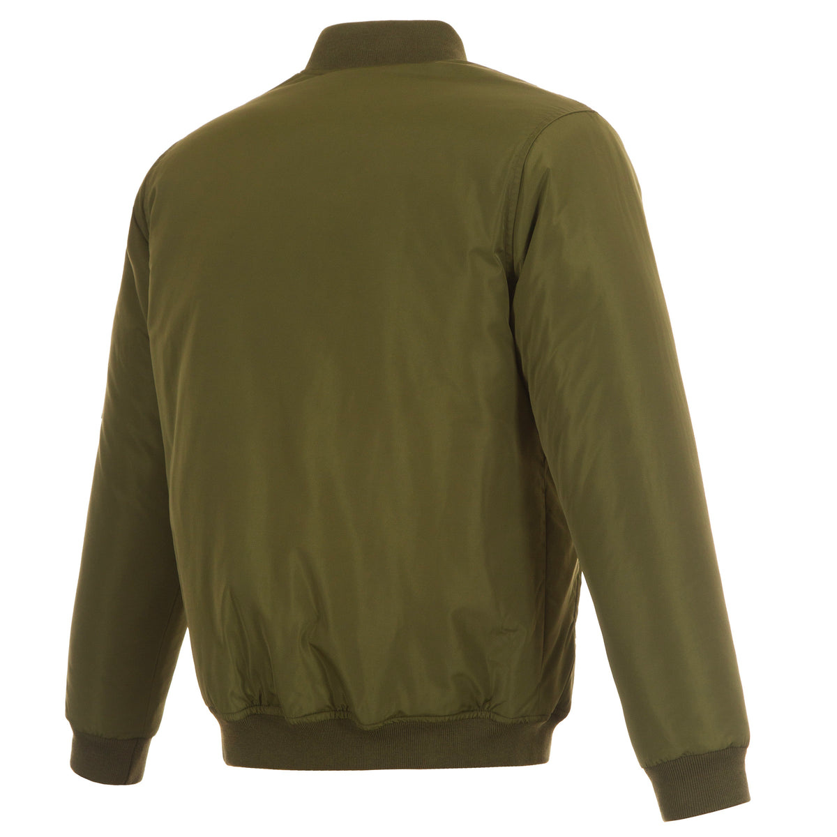 San Diego Padres Reversible Flight Jacket