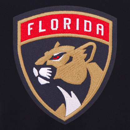 Florida Panthers All Wool Jacket