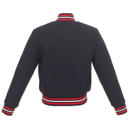 Florida Panthers Women's All Wool Jacket