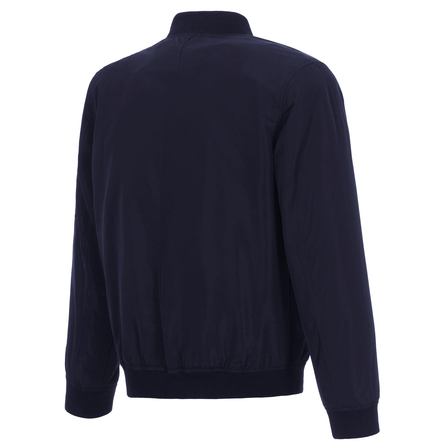 New England Patriots Nylon Bomber Jacket