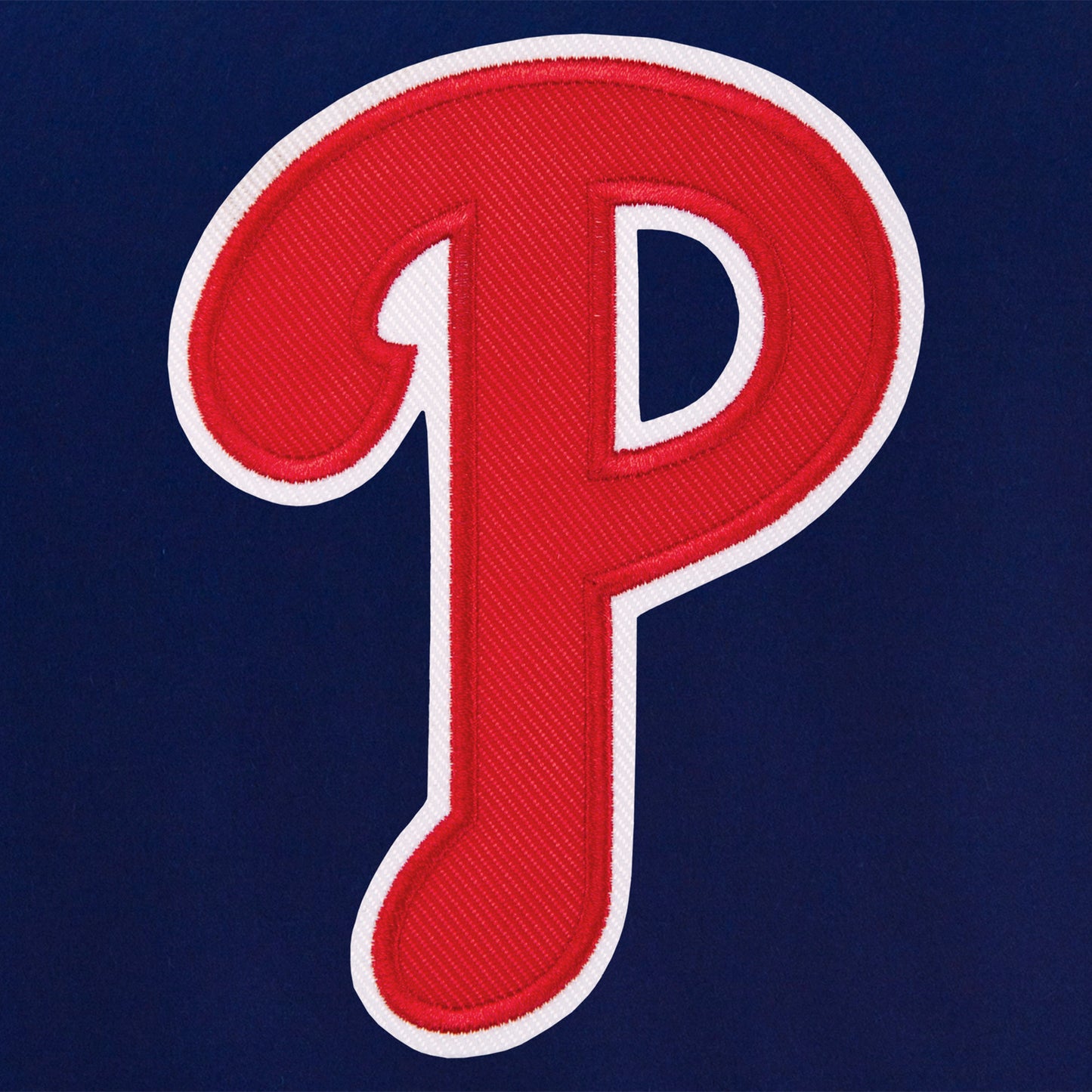 Philadelphia Phillies All Wool Jacket