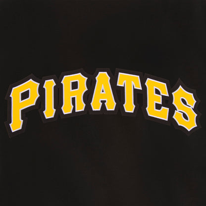 Pittsburgh Pirates All Wool Jacket