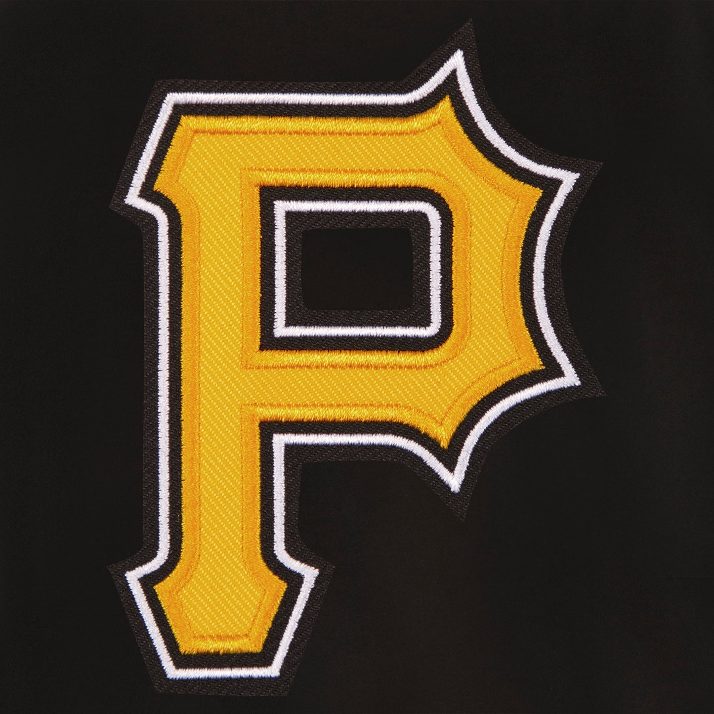 Pittsburgh Pirates All Wool Jacket