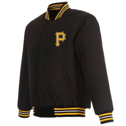 Pittsburgh Pirates All Wool Jacket