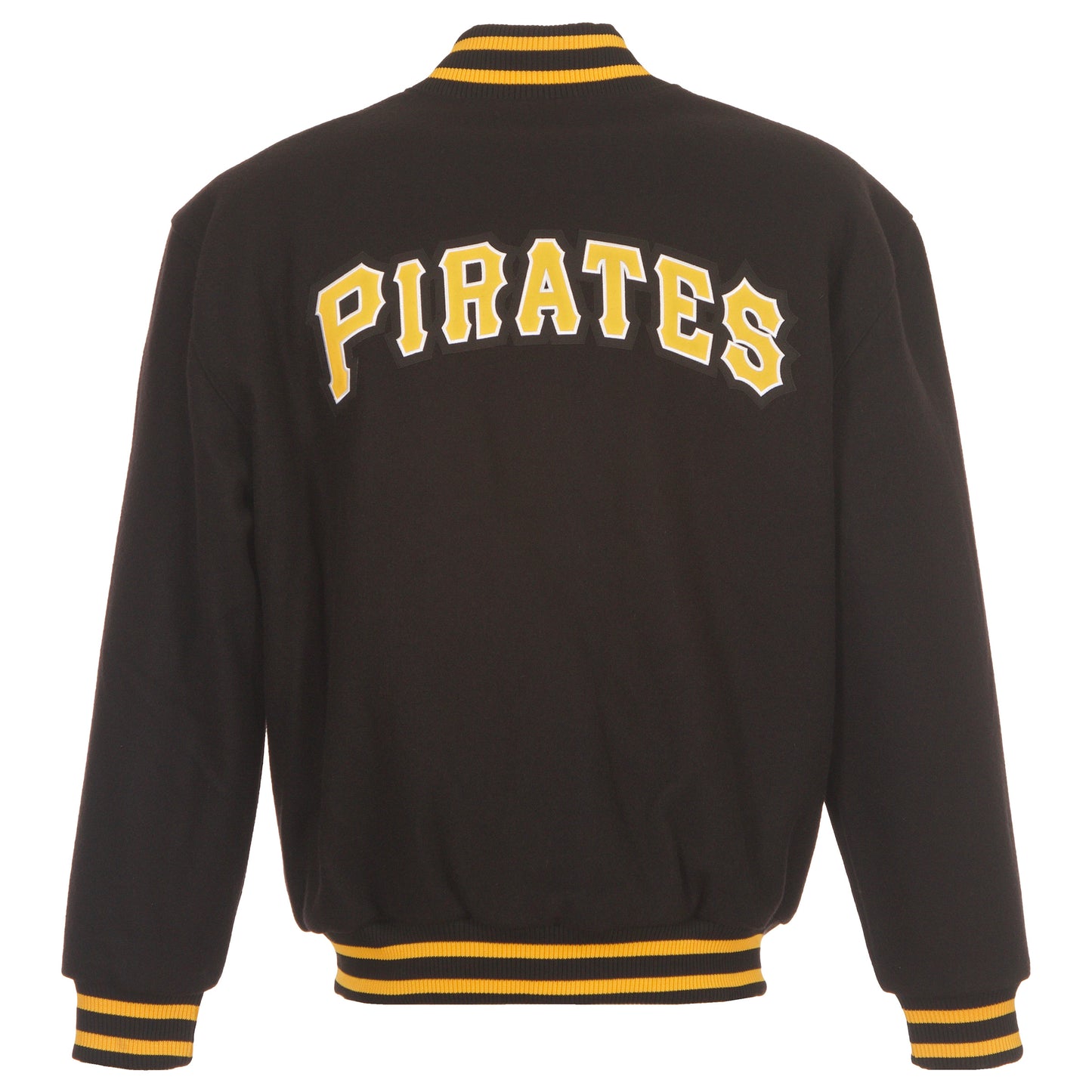 Pittsburgh Pirates All Wool Jacket