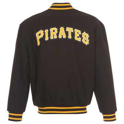Pittsburgh Pirates All Wool Jacket