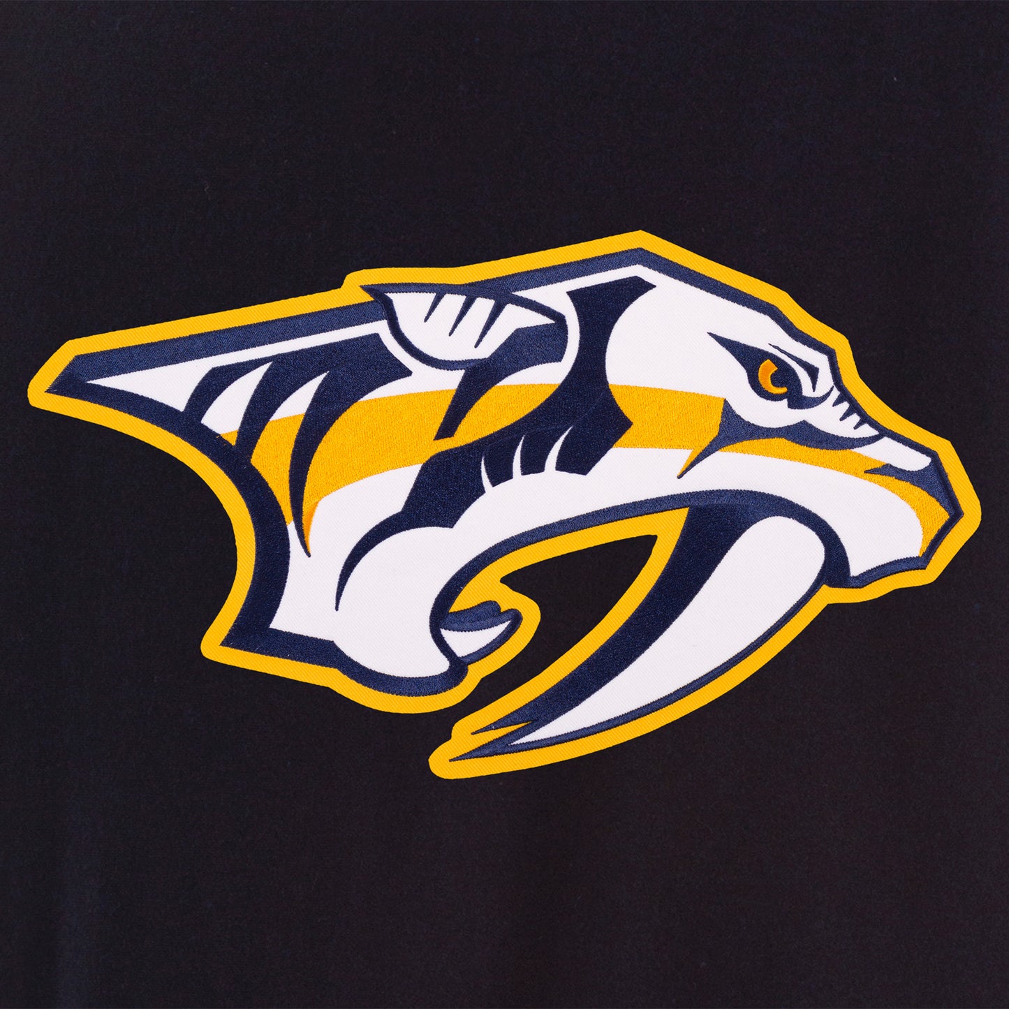 Nashville Predators All Wool Jacket