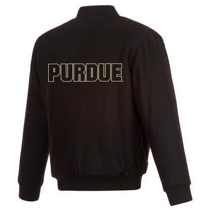 Purdue University All Wool Jacket