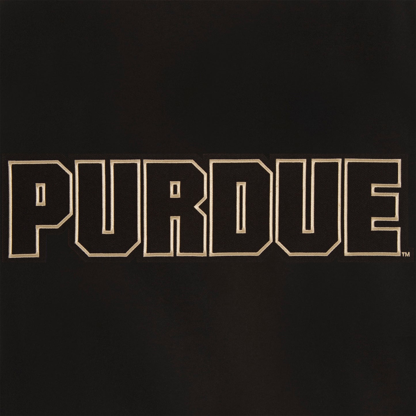 Purdue University All Wool Jacket