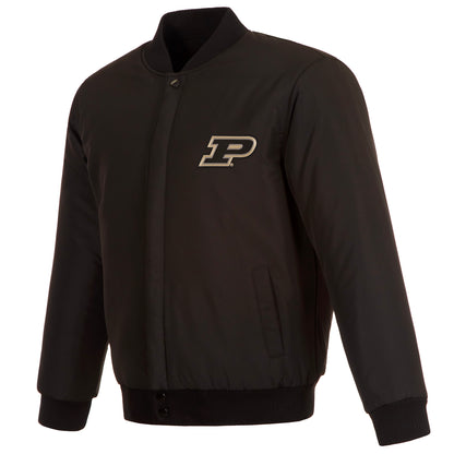 Purdue University All Wool Jacket