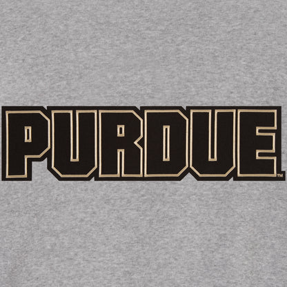 Purdue University Two-Tone Fleece Jacket