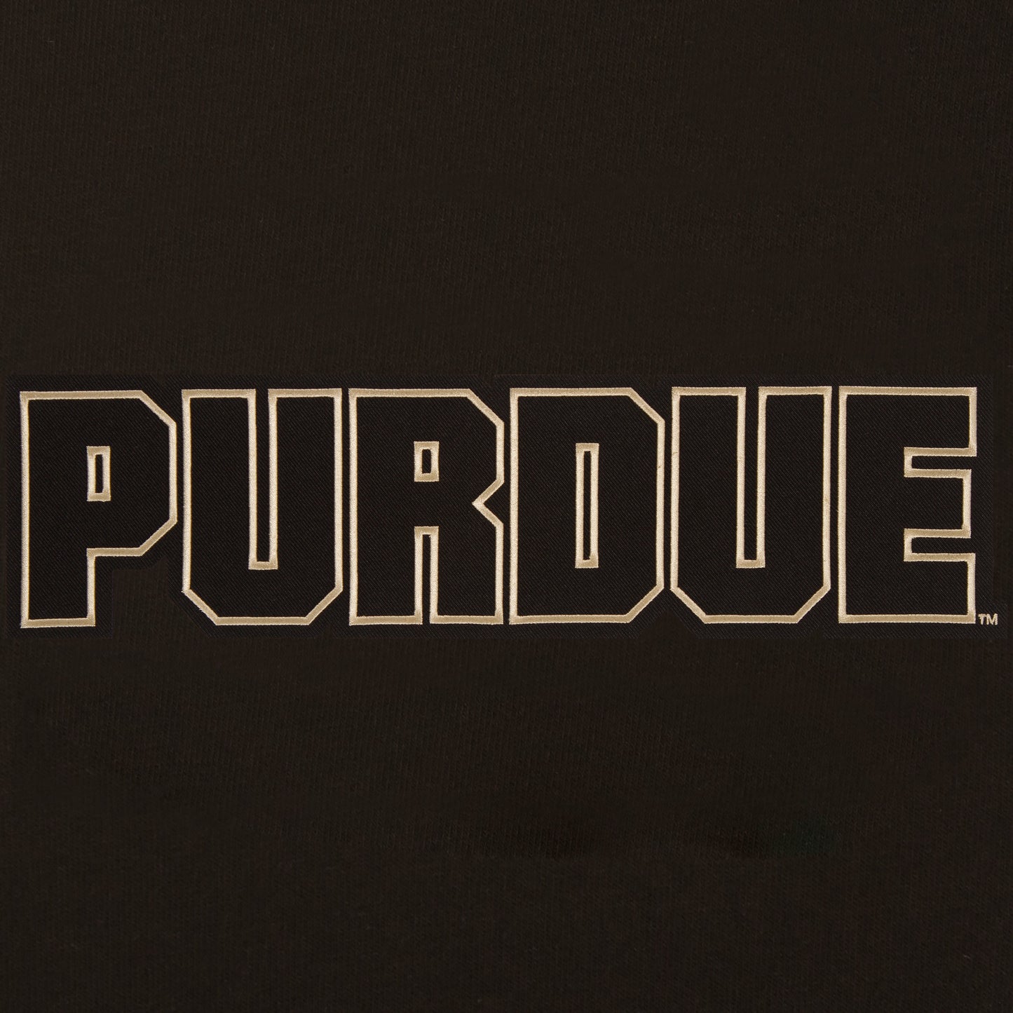 Purdue University Reversible Varsity Jacket