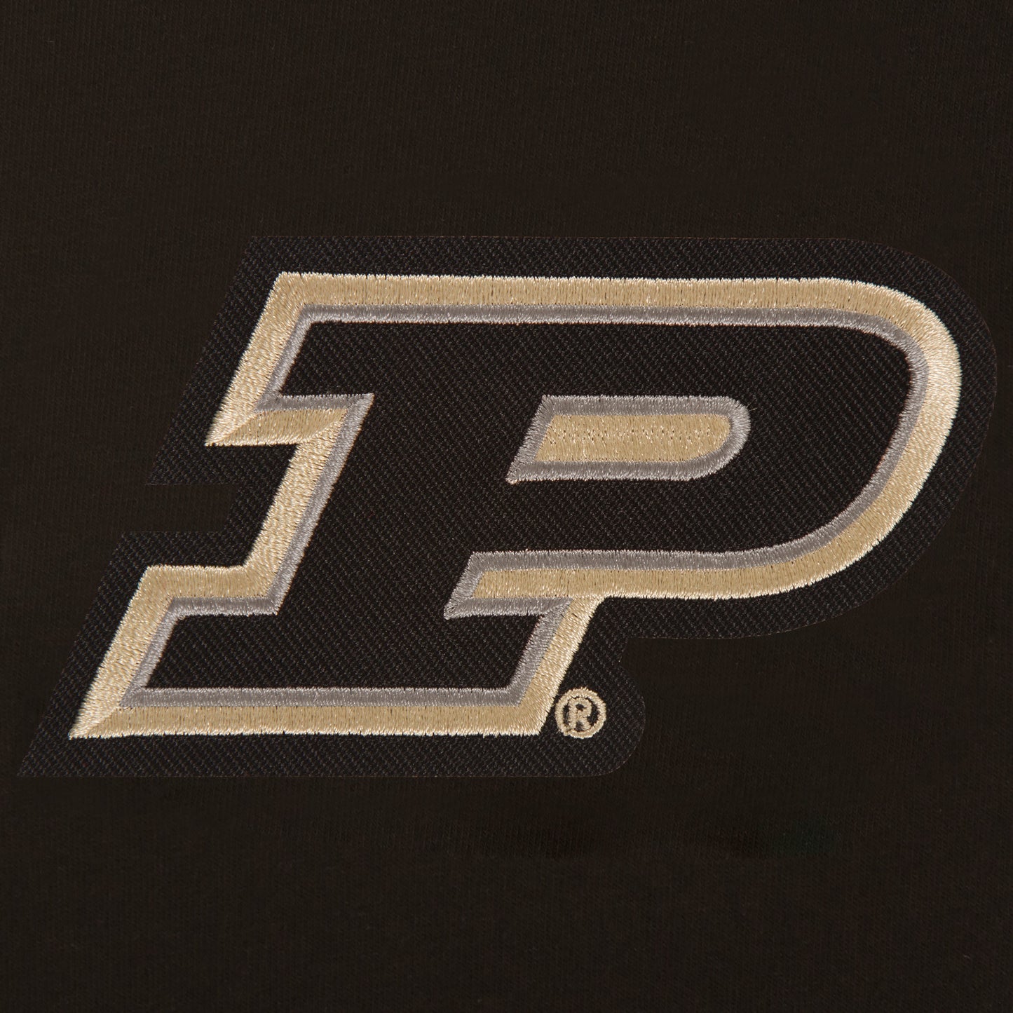 Purdue University Reversible Varsity Jacket