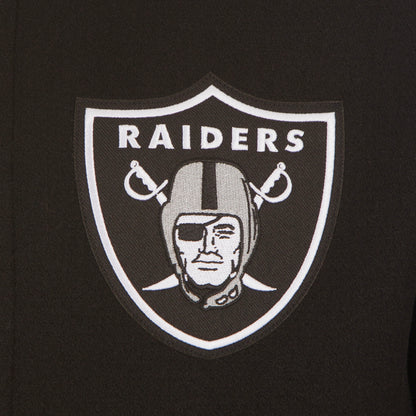 Las Vegas Raiders Wool Jacket