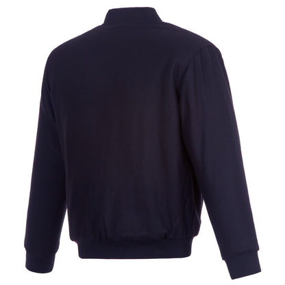 Tampa Bay Rays All Wool Jacket