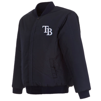 Tampa Bay Rays All Wool Jacket