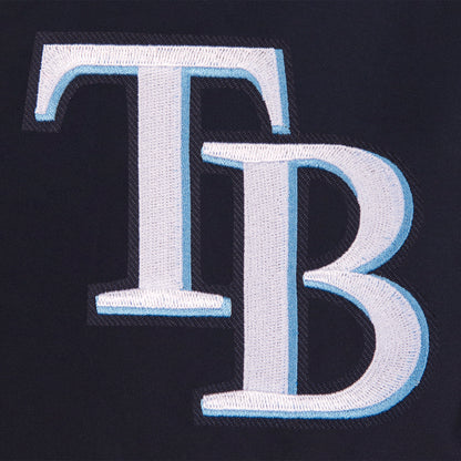 Tampa Bay Rays All Wool Jacket