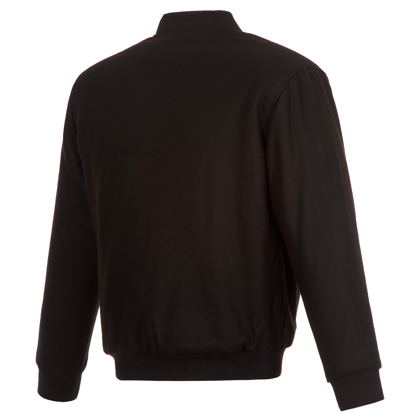 Houston Rockets All Wool Jacket