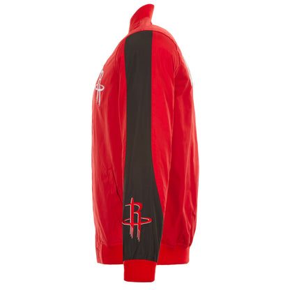 Houston Rockets Nylon Bomber Jacket