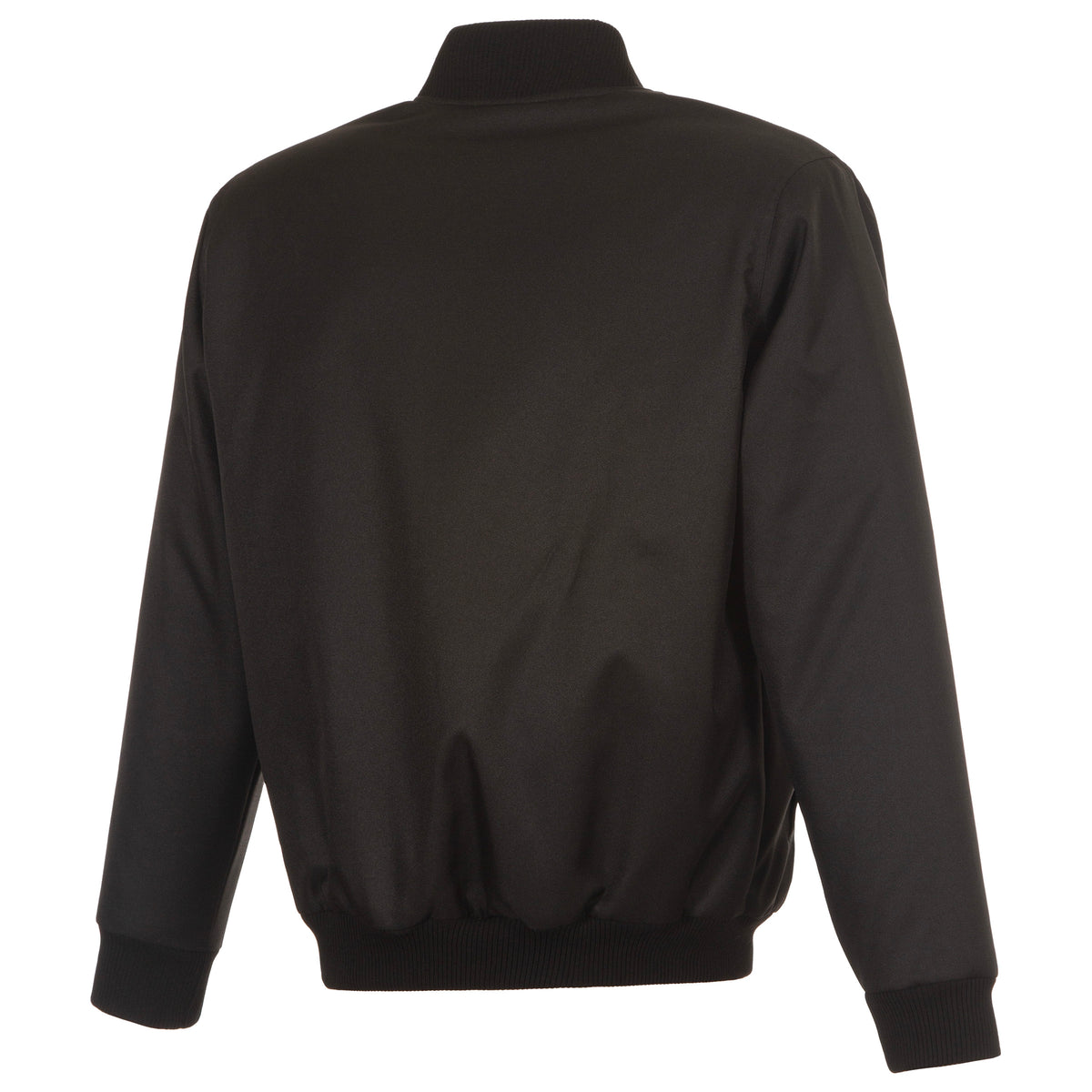 Houston Rockets Poly-Twill Jacket