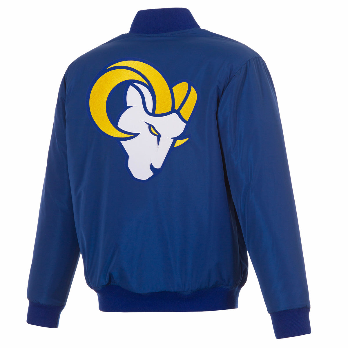 Los Angeles Rams Reversible Flight Jacket