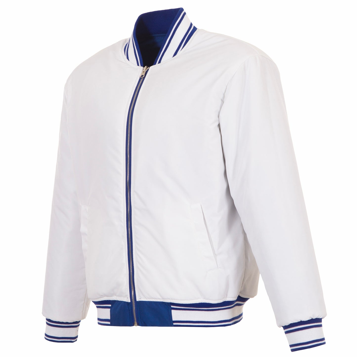 Texas Rangers Reversible Flight Jacket