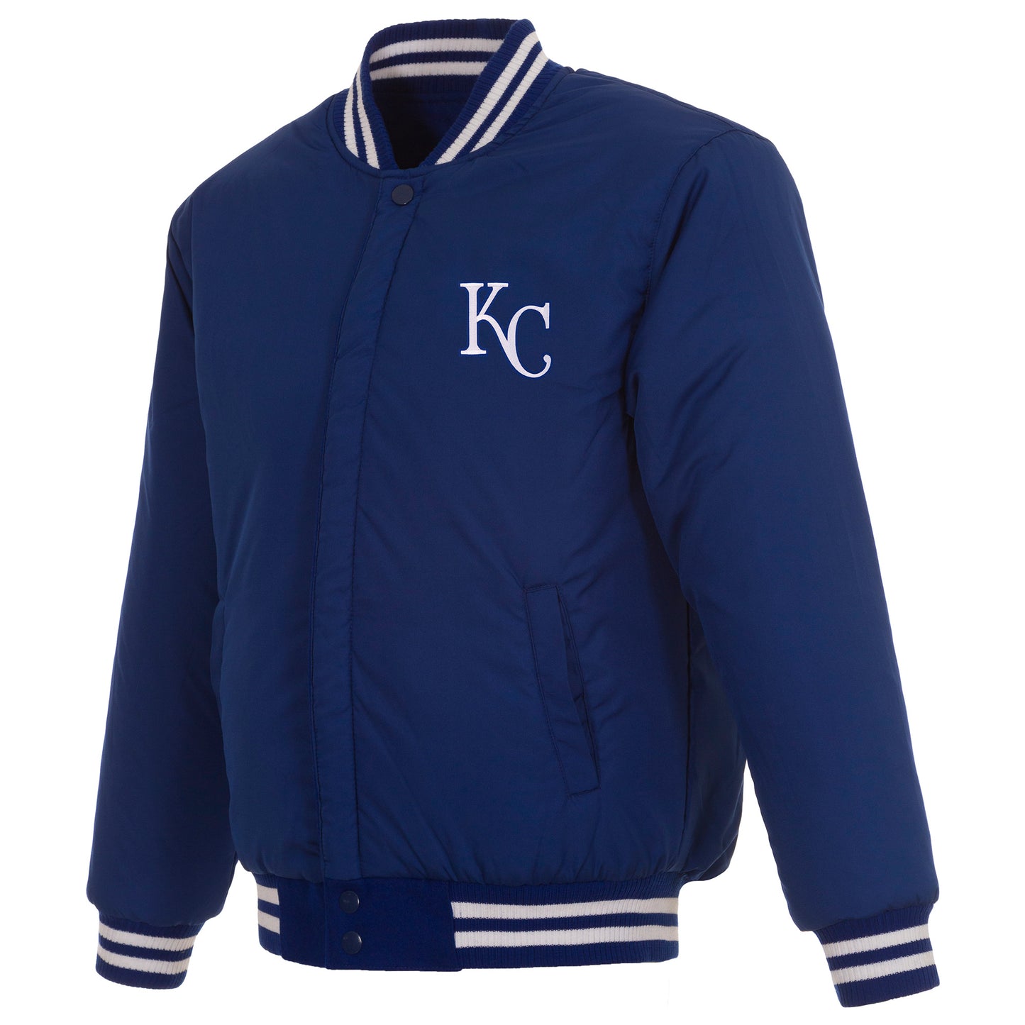 Kansas City Royals All Wool Jacket