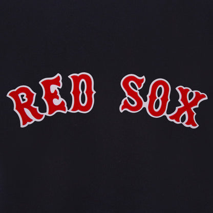 Boston Red Sox All Wool Jacket