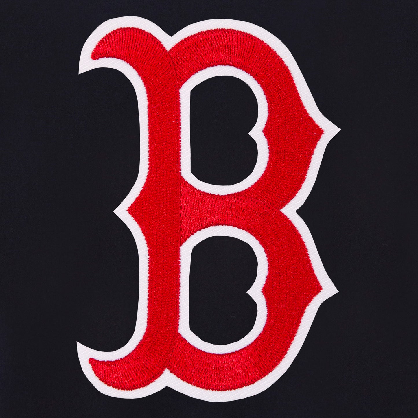 Boston Red Sox All Wool Jacket