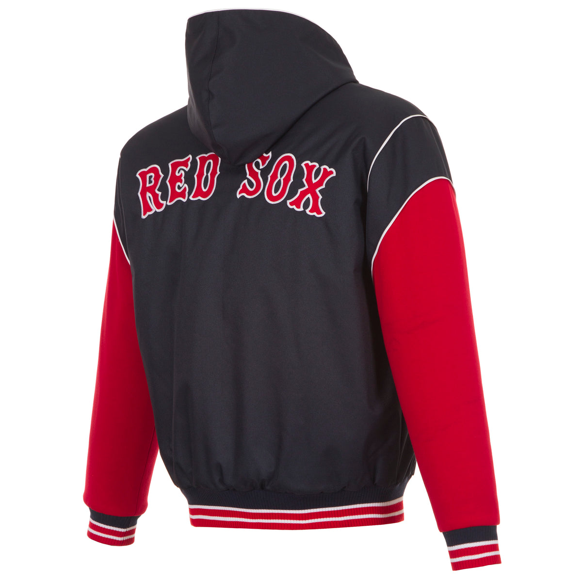 Boston Red Sox Reversible Hoodie