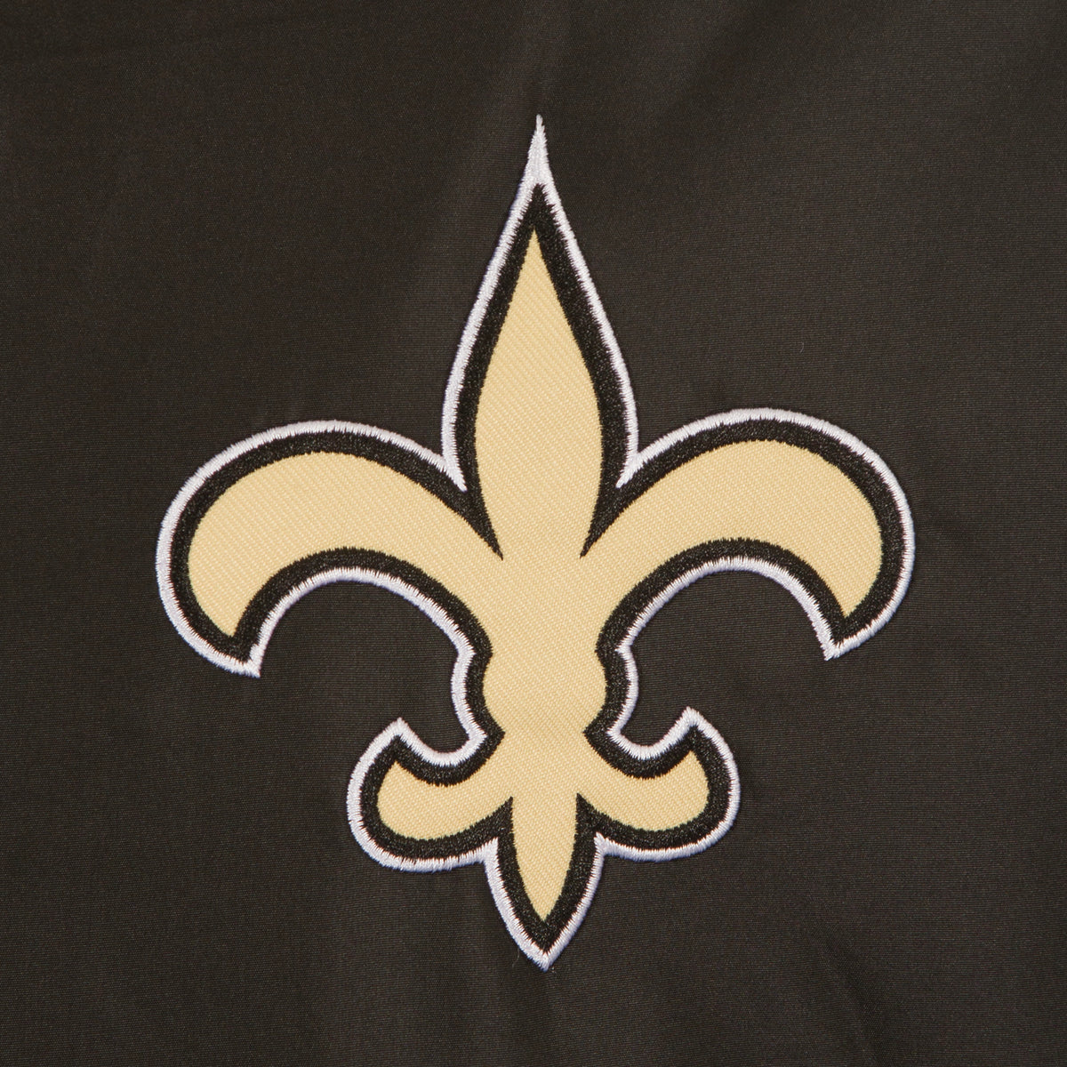 New Orleans Saints Reversible Hooded Jacket