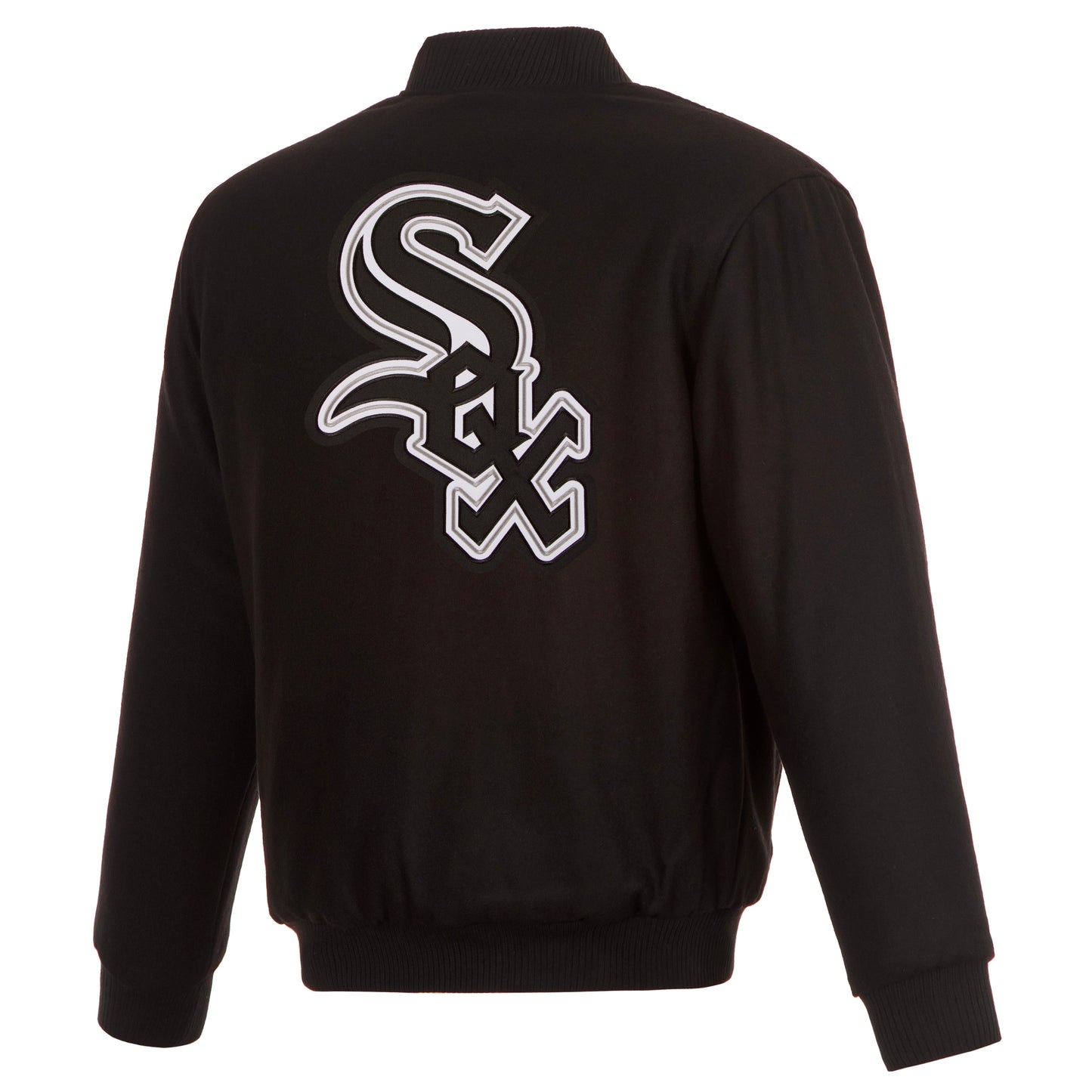 Chicago White Sox All Wool Jacket