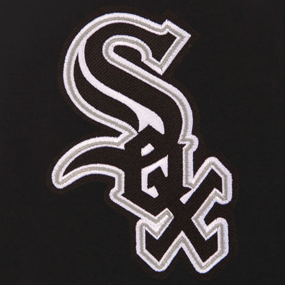 Chicago White Sox Ladies Reversible Fleece Jacket