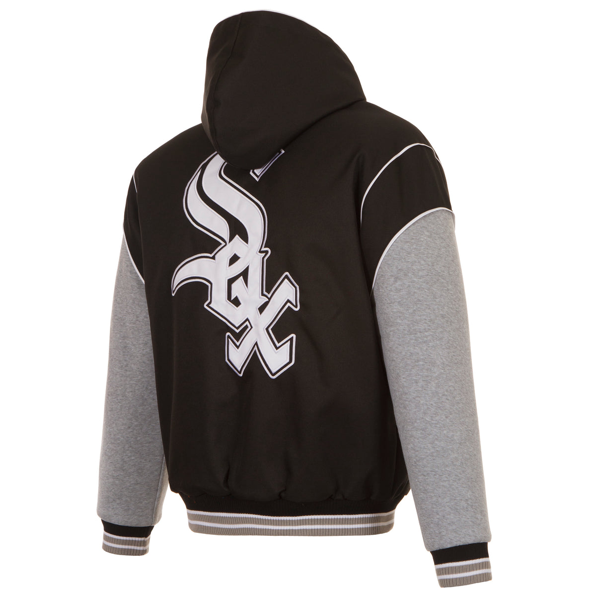 Chicago White Sox Reversible Hoodie