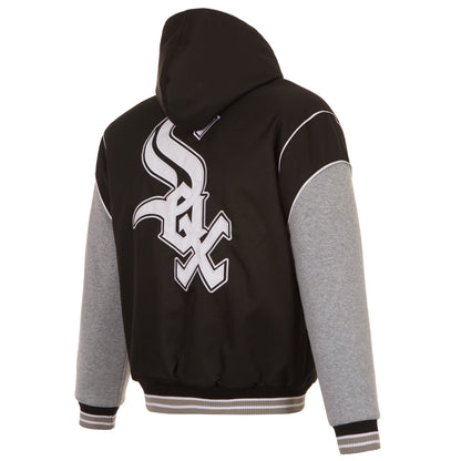 Chicago White Sox Reversible Hoodie