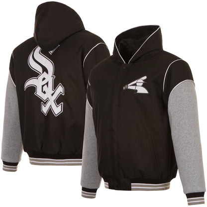 Chicago White Sox Reversible Hoodie