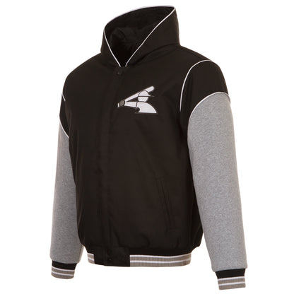 Chicago White Sox Reversible Hoodie