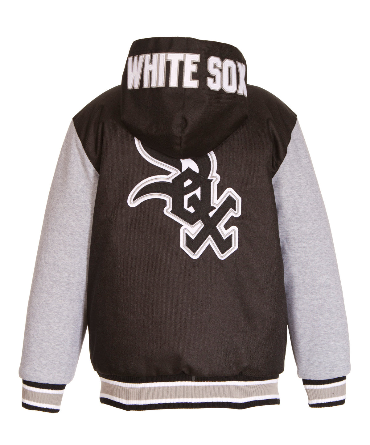 Chicago White Sox Kids Reversible Hoodie