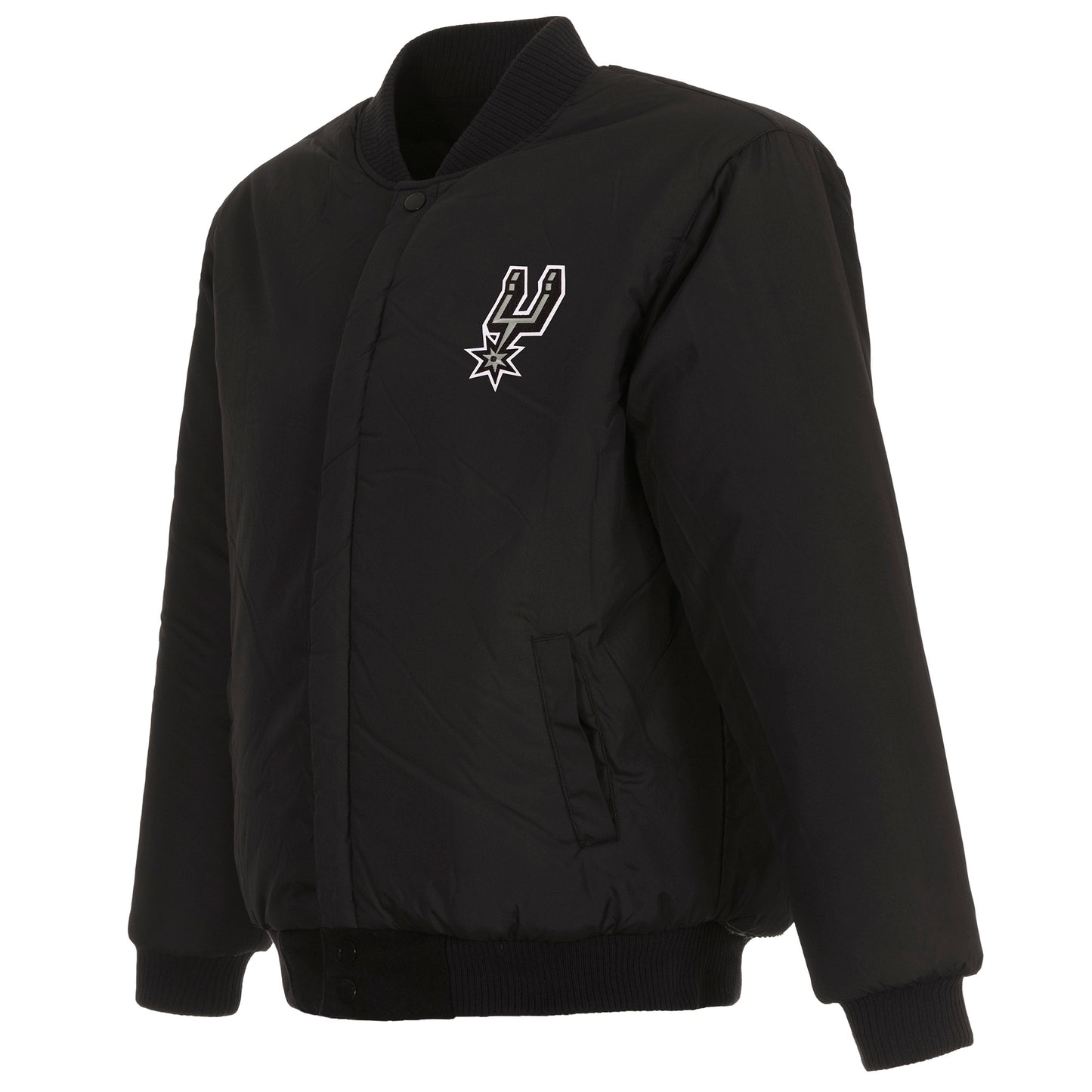 San Antonio Spurs All Wool Jacket